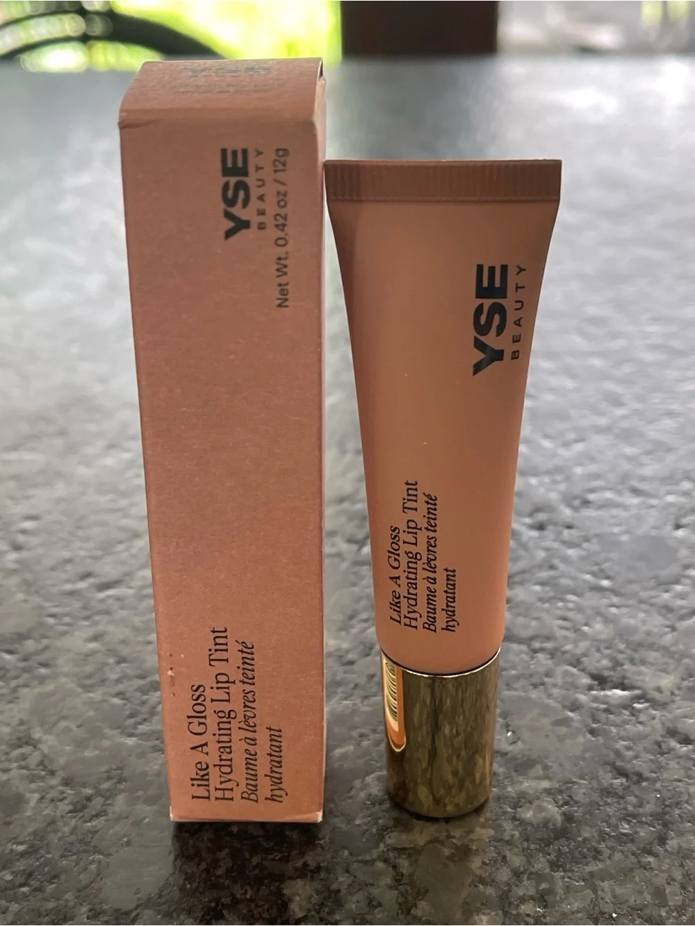 YSE Beauty part tint